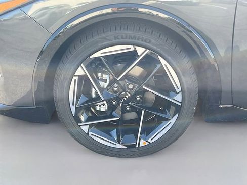 New 2026 Kia K4 GT-Line Turbo FWD image 32