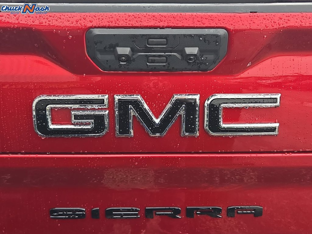 Used 2026 GMC Sierra 2500 AT4 w/ AT4 Premium Plus Package AWD/4WD image 7