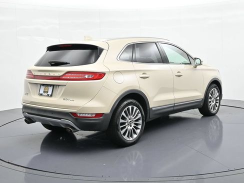 Used 2018 Lincoln MKC Reserve w/ Lincoln MKC Climate Package AWD/4WD image 6
