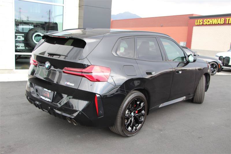 Used 2025 BMW X3 M50 w/ Premium Package AWD/4WD image 7