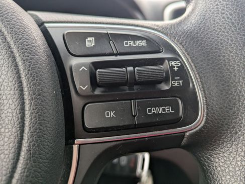 Used 2019 Kia Sportage LX w/ LX Popular Package image 13