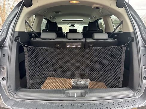 New 2026 Honda Odyssey EX-L image 16