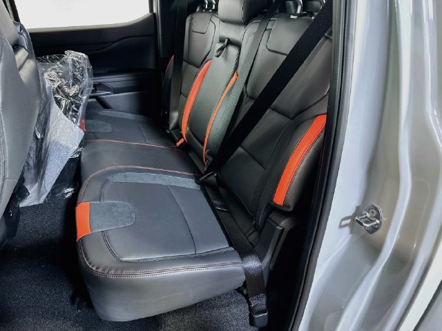 New 2026 Ford Ranger Raptor AWD/4WD image 3