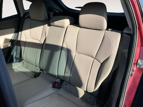 Used 2017 Subaru Impreza 2.0i image 22