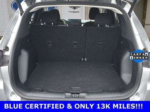 Certified 2024 Ford Escape Active w/ Tech Pack #1 image 7
