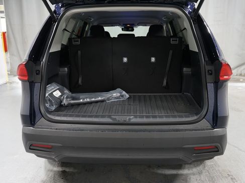New 2026 Toyota Grand Highlander AWD Hybrid image 35