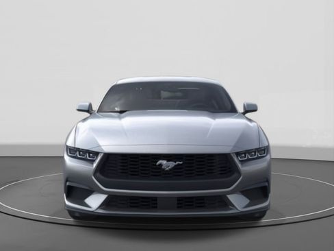 New 2025 Ford Mustang Coupe image 6