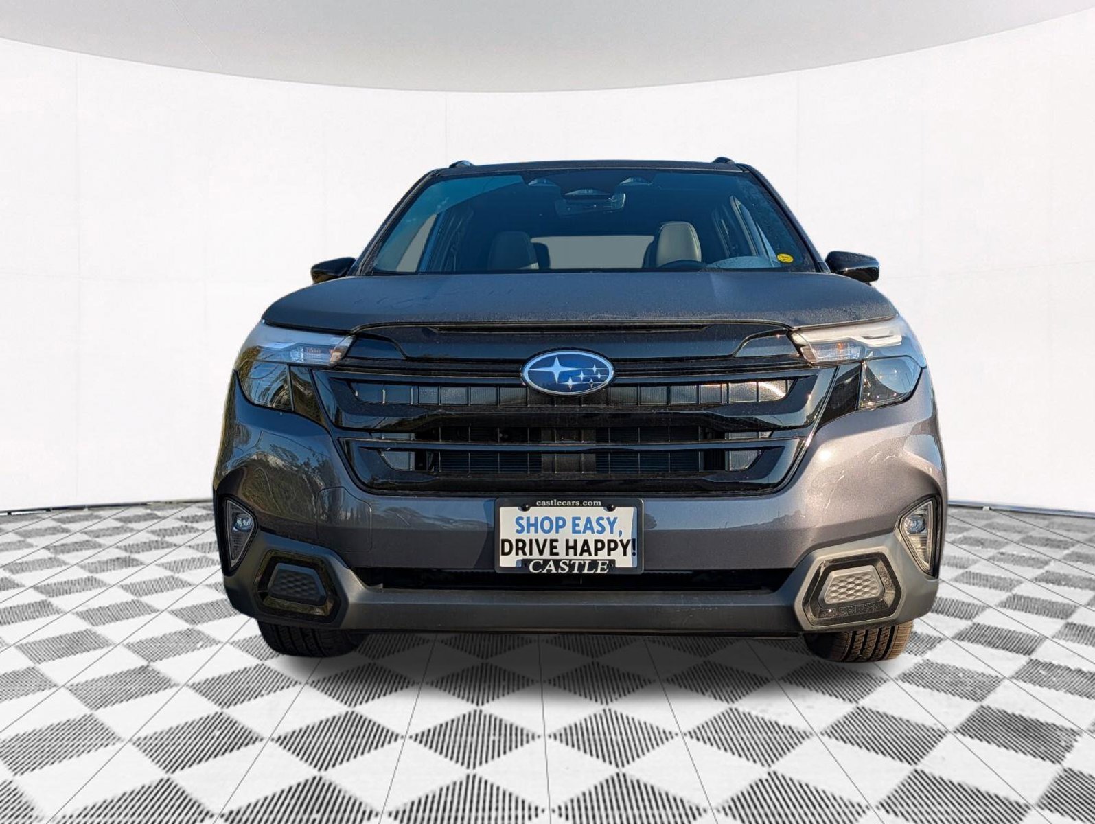 New 2026 Subaru Forester Sport AWD/4WD image 20