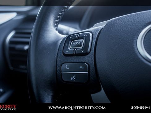 Used 2018 Lexus NX 300 AWD image 18