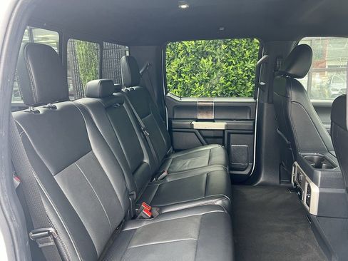 Used 2022 Ford F250 Lariat image 32