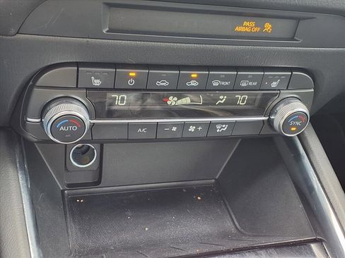 Certified 2024 MAZDA CX-5 AWD 2.5 S image 22