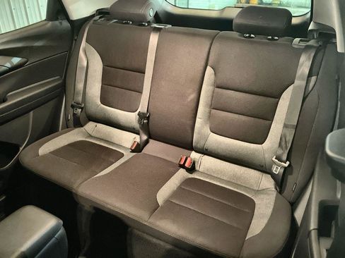 Used 2024 Chevrolet TrailBlazer LT w/ LT Cold Weather Package image 22