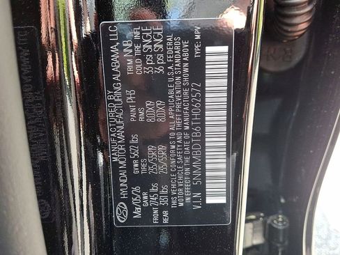 New 2026 Genesis GV70 2.5T Advanced w/ G1 Accessory Package image 18