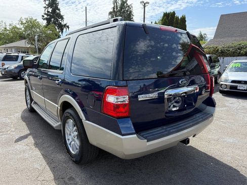 Used 2008 Ford Expedition Eddie Bauer image 6