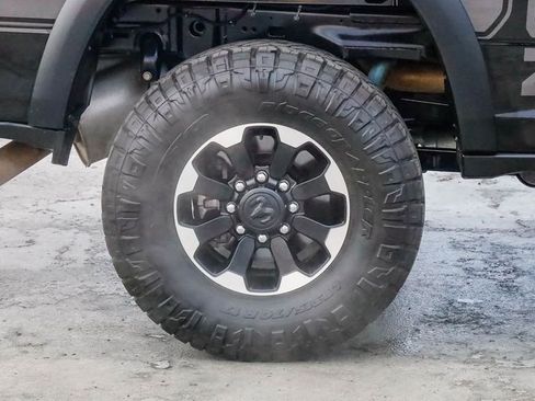 Certified 2022 RAM 2500 Power Wagon w/ Level 1 Equipment Group image 12