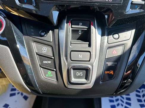 Used 2025 Honda Odyssey Touring image 27