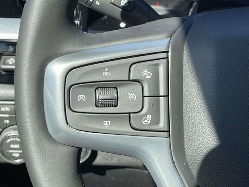 New 2026 Chevrolet Silverado 2500 LTZ w/ LTZ Plus Package AWD/4WD image 22