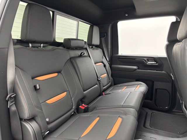 New 2026 GMC Sierra 2500 AT4 w/ AT4 Premium Plus Package AWD/4WD image 38