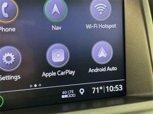 Used 2019 Chevrolet Colorado LT w/ LPO, Premium Interior Package image 22