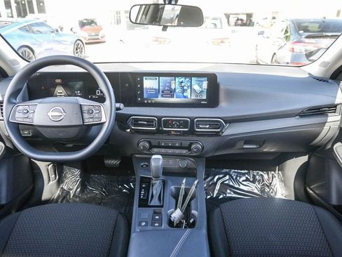 Used 2026 Nissan Sentra S w/ Floor Mat Package FWD image 12