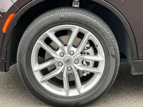 Used 2024 Dodge Durango GT AWD/4WD image 26