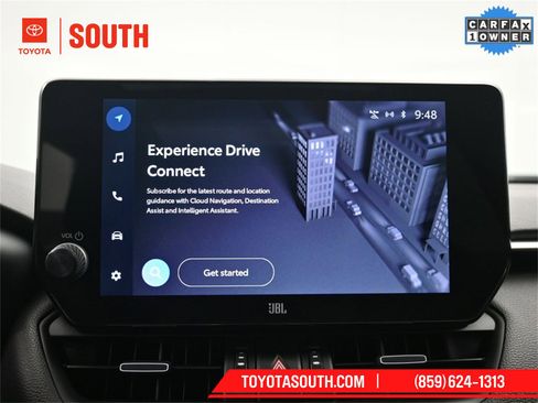 Used 2024 Toyota RAV4 Limited image 13