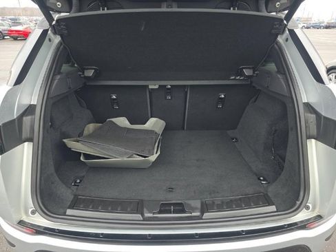 Used 2020 Land Rover Range Rover Evoque SE image 7