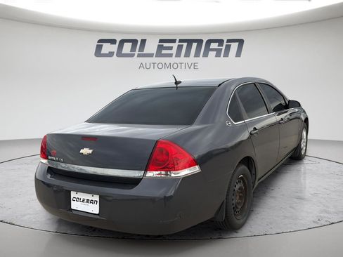 Used 2008 Chevrolet Impala LS image 5