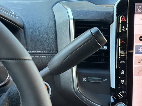 New 2025 RAM 2500 Laramie image 19