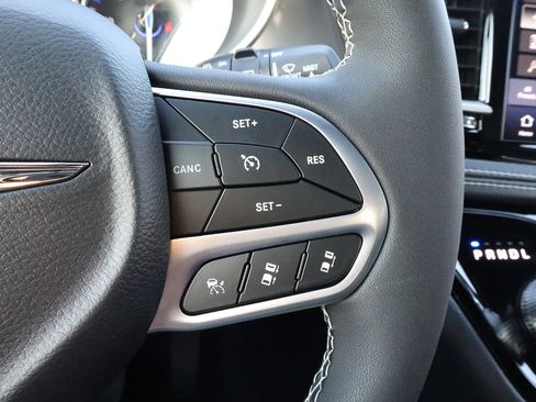 New 2026 Chrysler Pacifica Select image 34