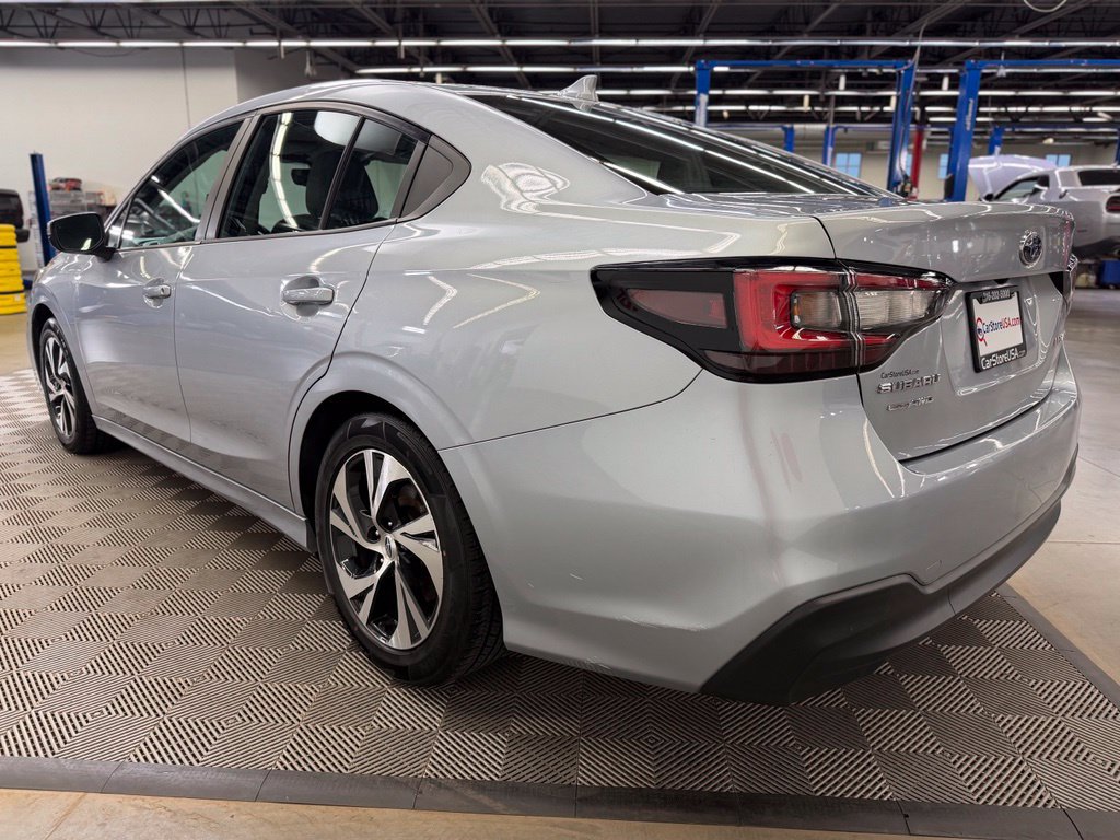 Used 2024 Subaru Legacy Premium AWD/4WD image 5