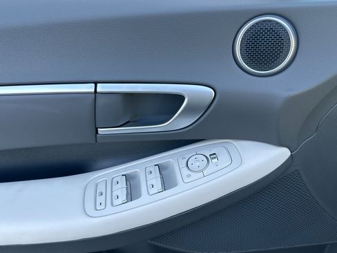 New 2026 Hyundai Sonata Blue FWD image 11