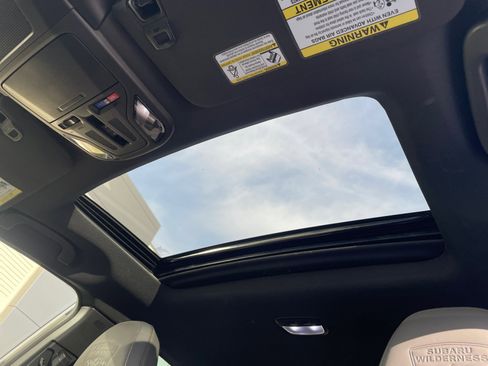 Certified 2025 Subaru Outback Wilderness image 4