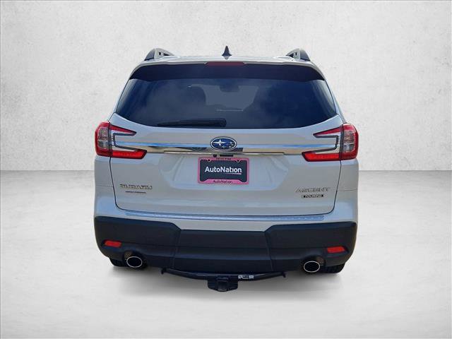 Used 2024 Subaru Ascent Touring AWD/4WD image 7
