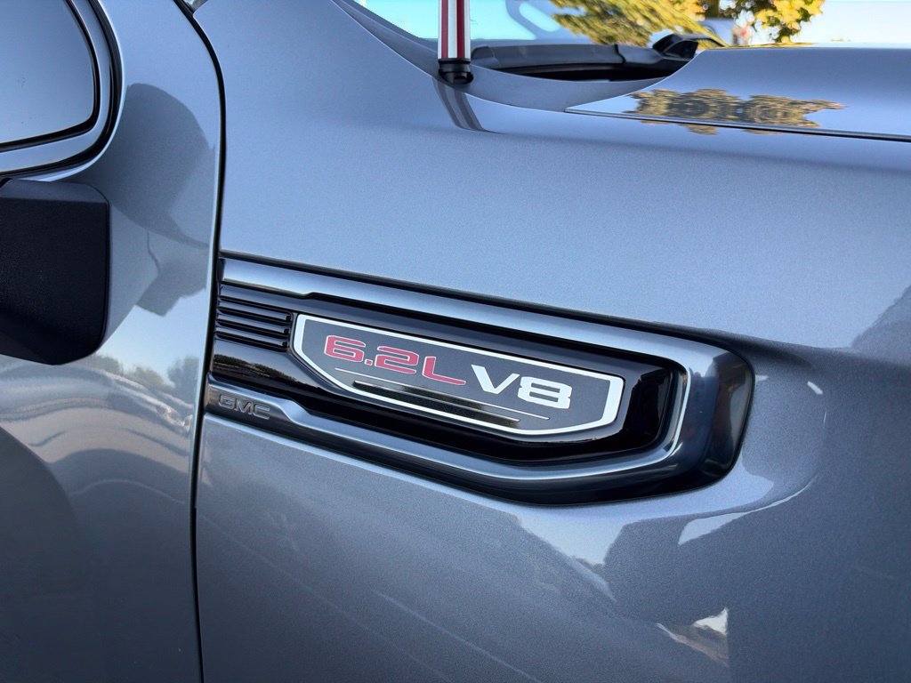 Used 2021 GMC Sierra 1500 AT4 AWD/4WD image 16