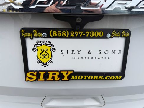 Used 2016 Ford Explorer FWD image 28