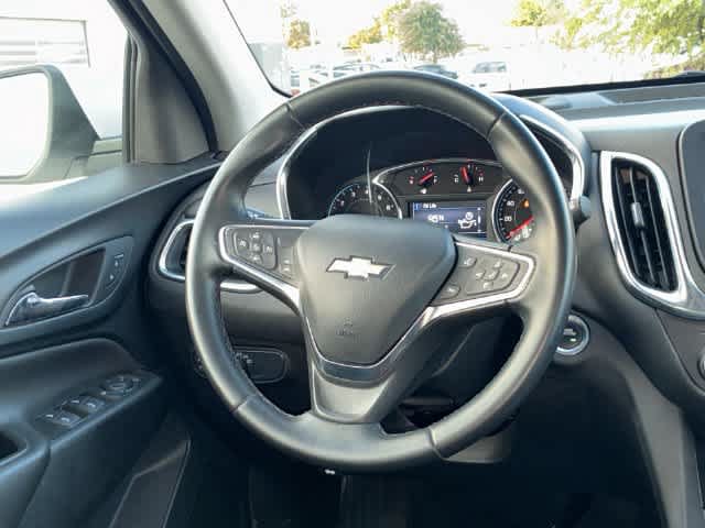 Used 2024 Chevrolet Equinox LT FWD image 23