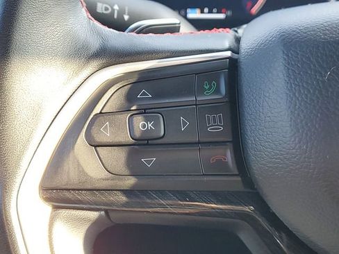 Used 2022 Jeep Grand Cherokee Trailhawk image 20