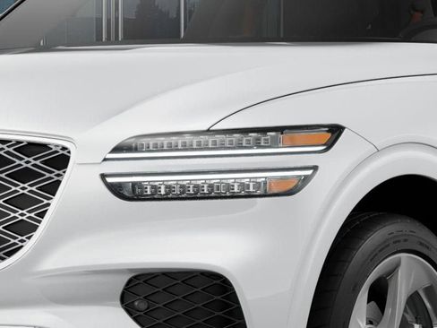New 2026 Genesis GV70 2.5T AWD/4WD image 12