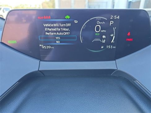 Used 2024 Toyota Prius XLE image 29
