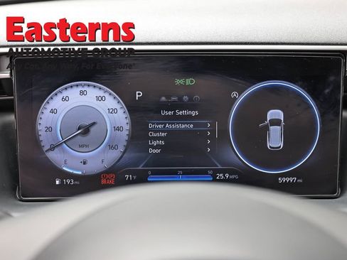 Used 2022 Hyundai Tucson SEL w/ Convenience Package FWD image 18