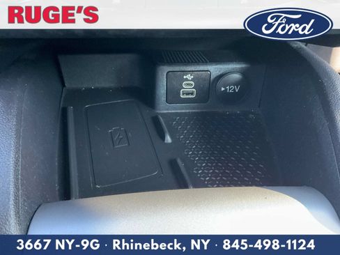 Used 2023 Ford Bronco Sport Big Bend w/ Convenience Package AWD/4WD image 27