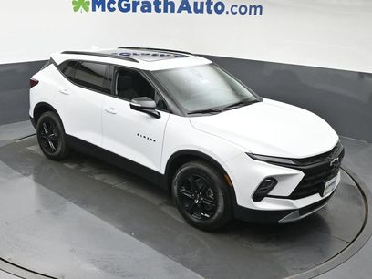 New 2026 Chevrolet Blazer LT w/ Sound & Technology Package