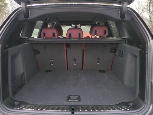 Certified 2024 BMW X3 sDrive30i w/ Premium Package image 32