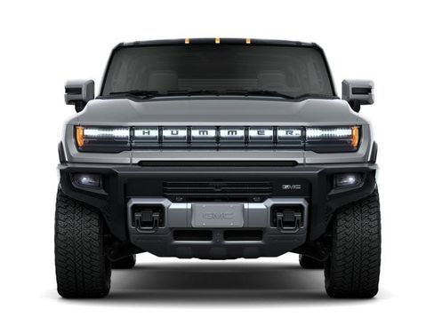 New 2025 GMC Hummer EV 2X AWD/4WD image 54