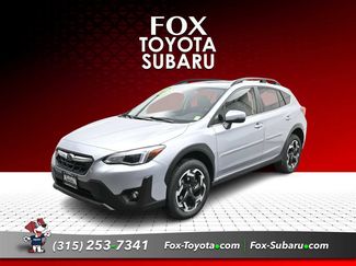 Used 2023 Subaru Crosstrek 2.5i Limited w/ Moonroof Package video 1