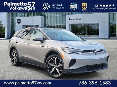 Used 2023 Volkswagen ID.4 S