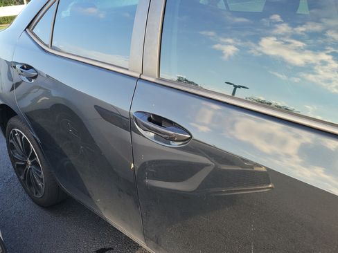 Used 2014 Toyota Corolla S FWD image 11