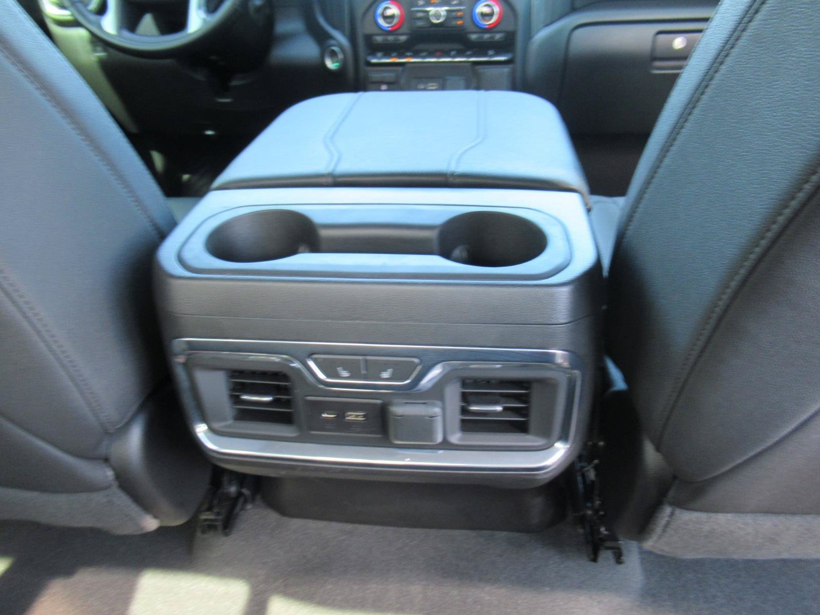 Used 2023 Chevrolet Silverado 2500 LTZ w/ LTZ Convenience Package AWD/4WD image 36