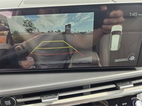 New 2026 Hyundai Santa Fe SEL image 23